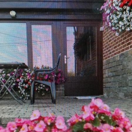 Maison Raquet Жале Екстер'єр фото